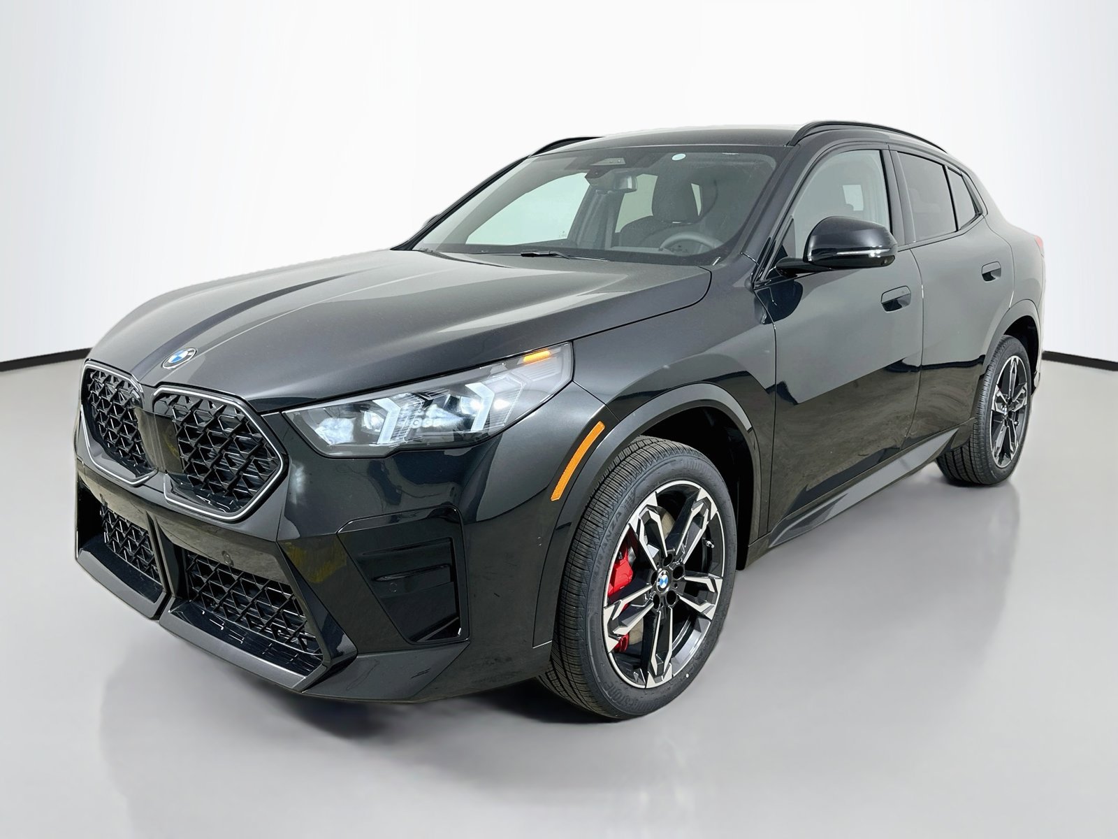 New 2027 BMW X2 xDrive28i AWD/4WD image 1