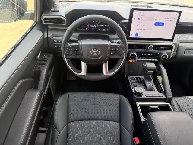 Used 2026 Toyota Tacoma Limited AWD/4WD image 26