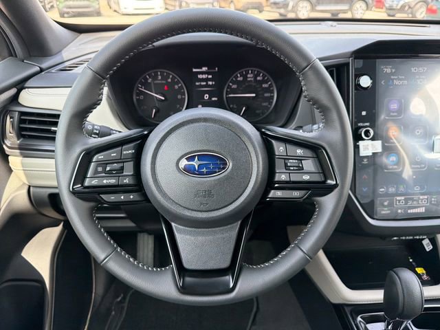 New 2026 Subaru Forester Premium AWD/4WD image 10