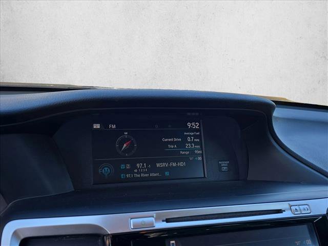 Used 2017 Honda Accord EX-L image 10