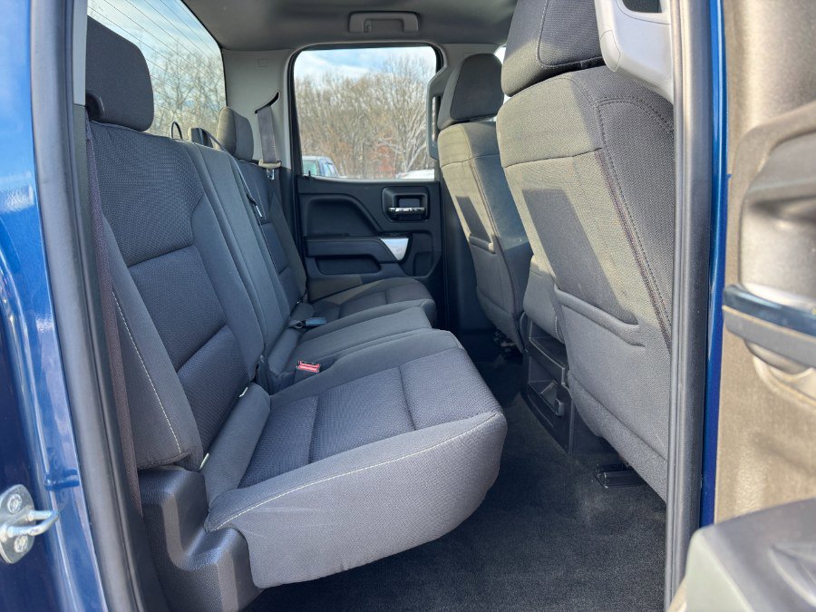 Used 2017 Chevrolet Silverado 1500 LT image 16