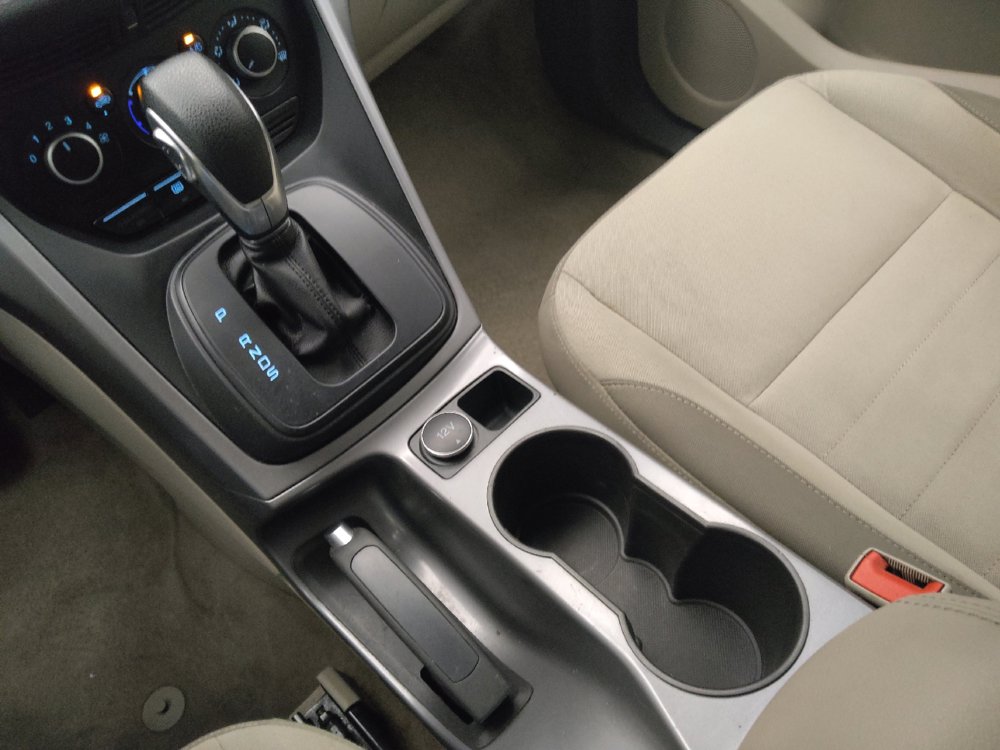 Used 2014 Ford Escape SE FWD image 26