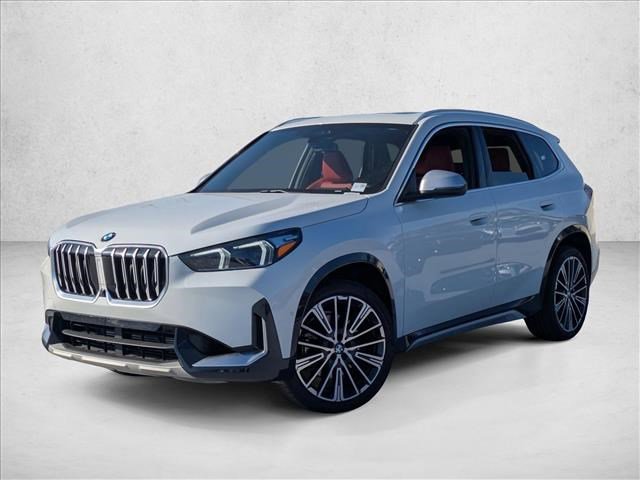 Used 2024 BMW X1 xDrive28i w/ Technology Package image 1