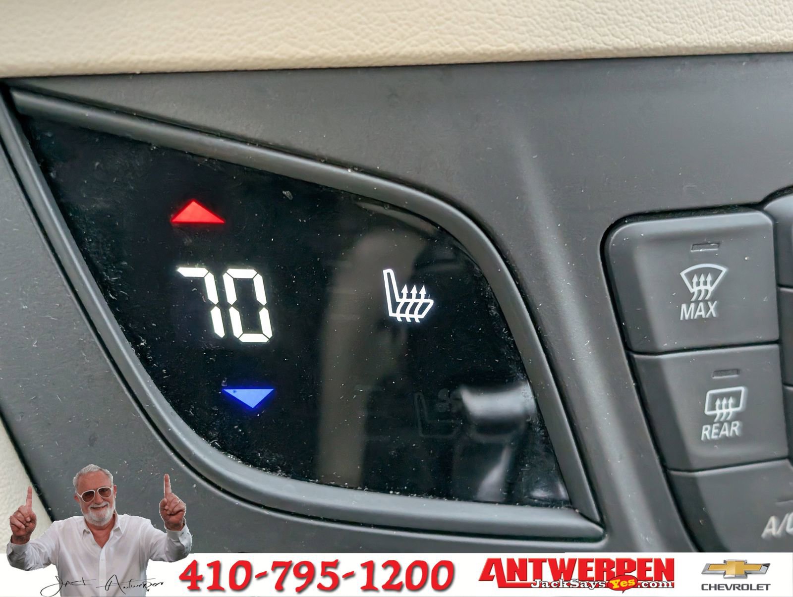 Used 2017 Buick Envision Preferred image 23