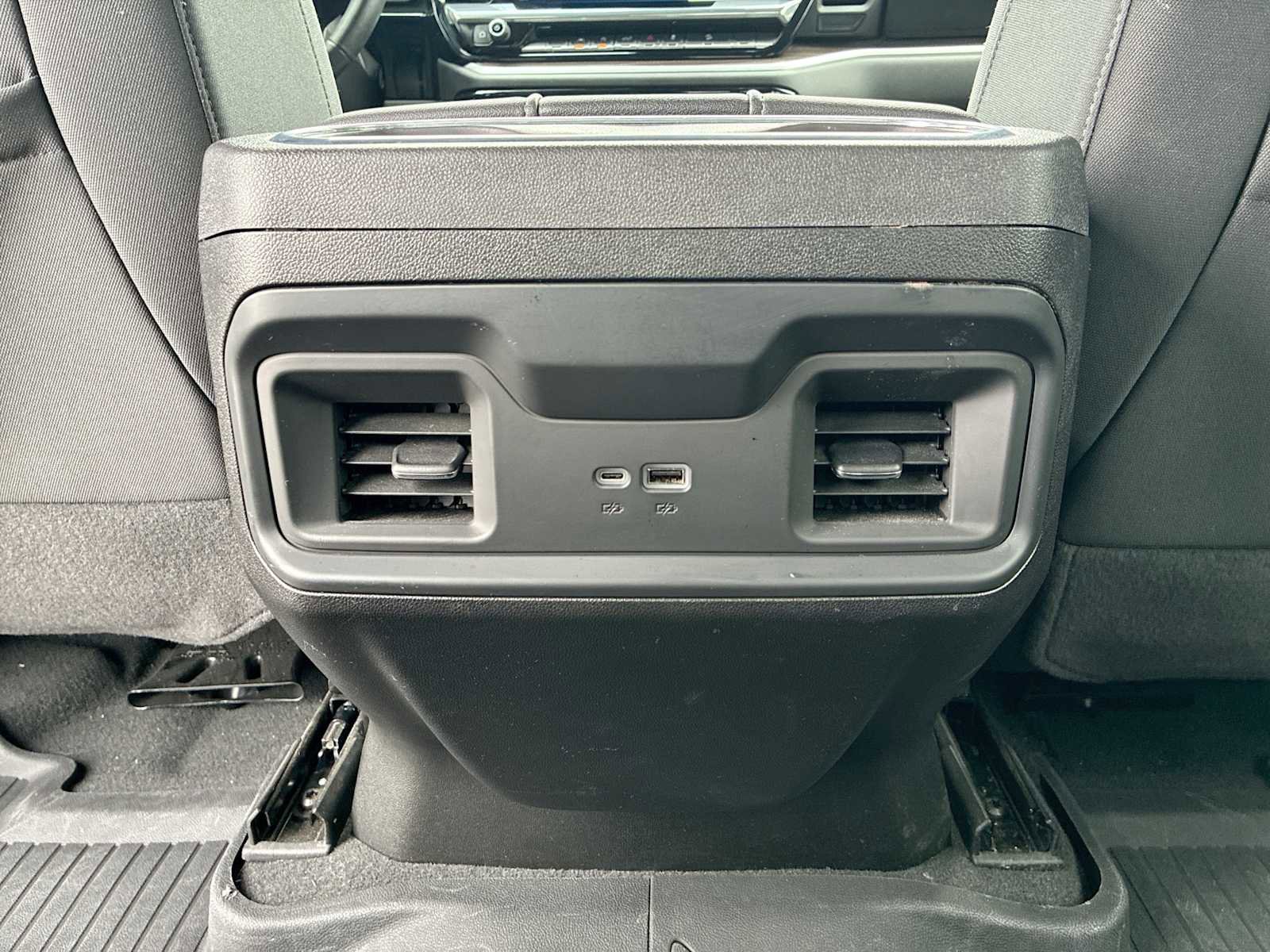 Used 2024 Chevrolet Silverado 1500 RST image 21