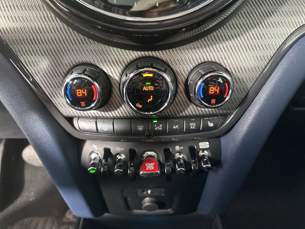 Certified 2024 MINI Cooper Countryman S image 18