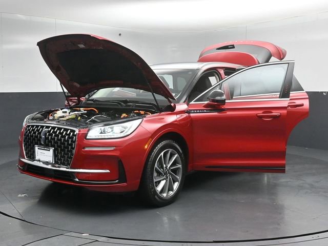 Certified 2023 Lincoln Corsair Grand Touring w/ Equipment Group 301A image 53