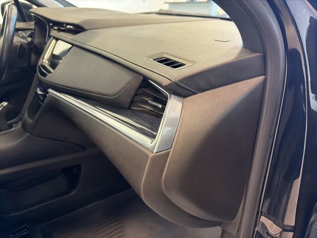 Used 2024 Cadillac XT5 Premium Luxury w/ Technology Package image 38