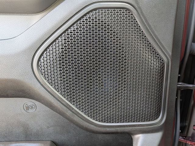 Certified 2020 RAM 1500 Big Horn AWD/4WD image 16