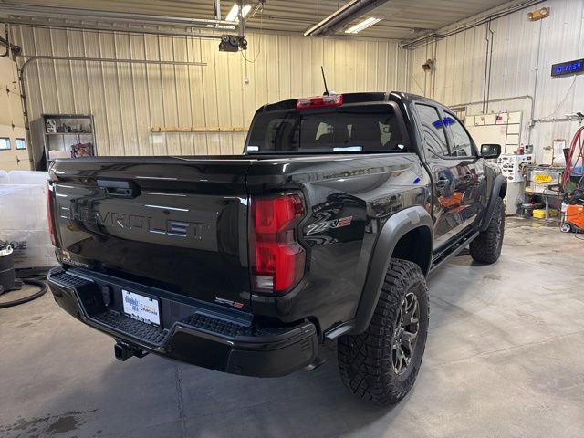 New 2026 Chevrolet Colorado ZR2 w/ Technology Package image 7