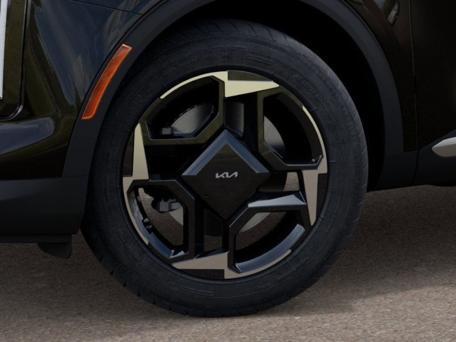 New 2026 Kia Sportage EX image 12