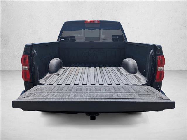 Used 2017 GMC Sierra 1500 SLE w/ Elevation Edition image 6