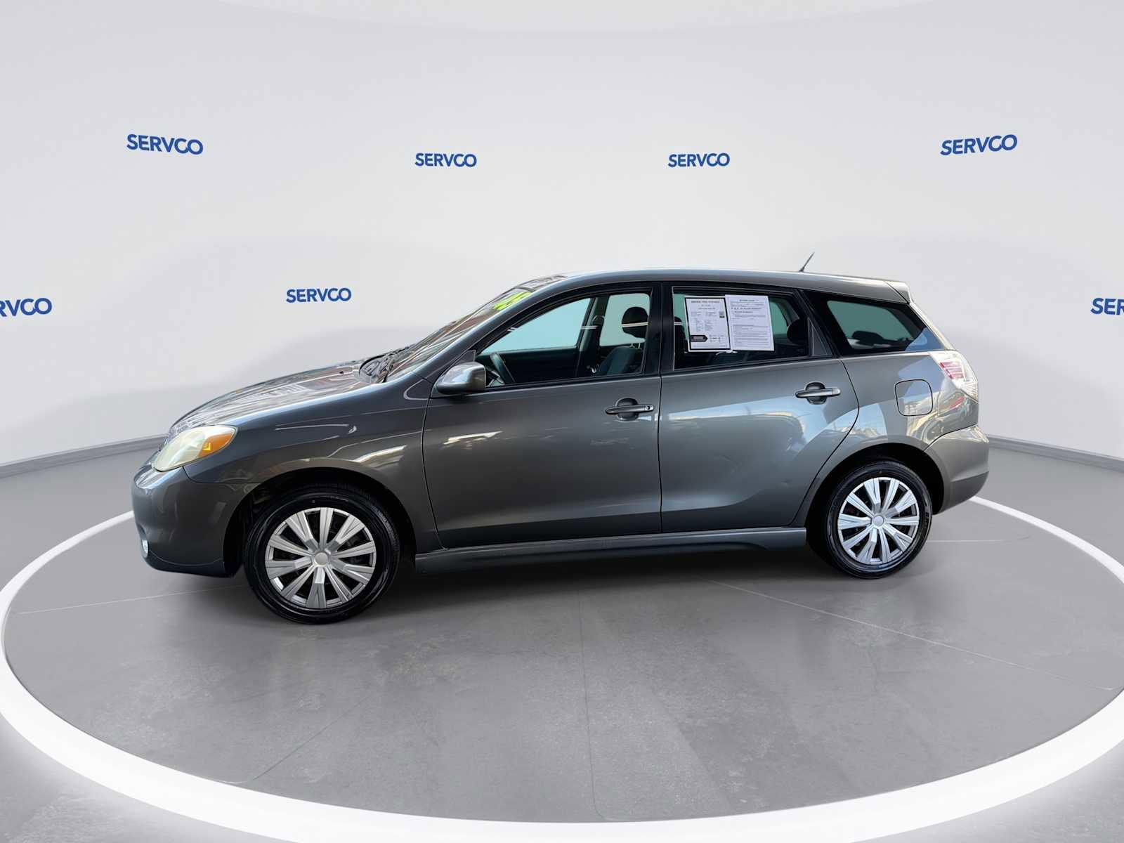Used 2005 Toyota Matrix XR FWD image 5
