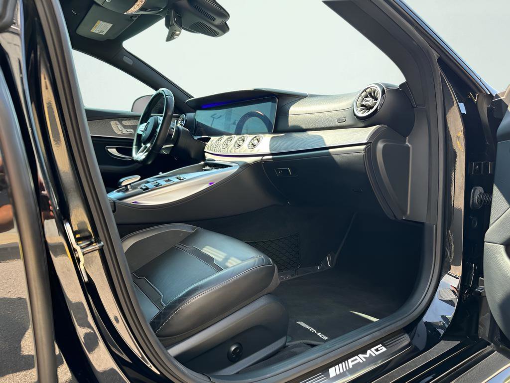 Used 2019 Mercedes-Benz AMG GT 63 image 44