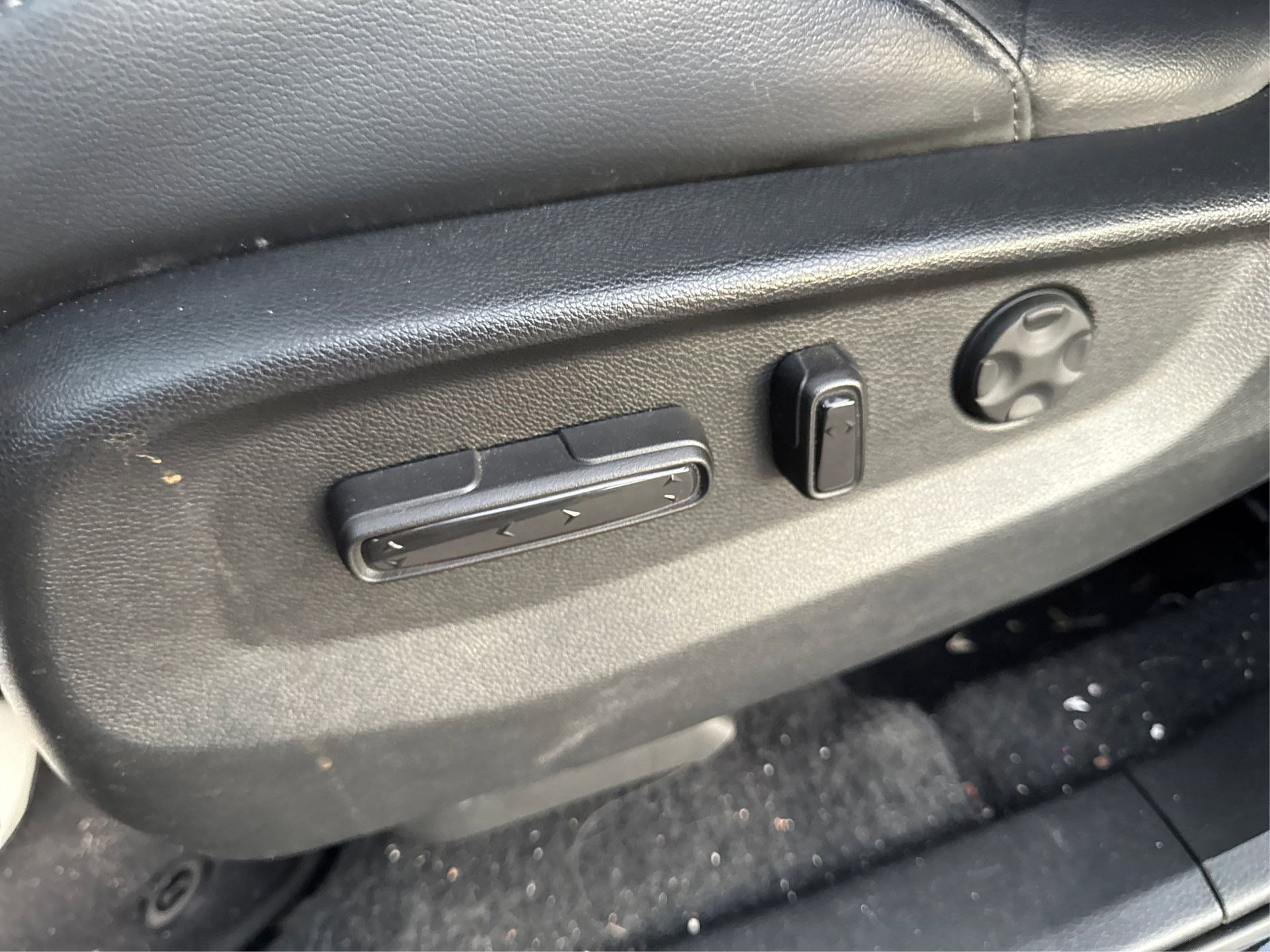 Used 2021 Honda CR-V EX-L image 24