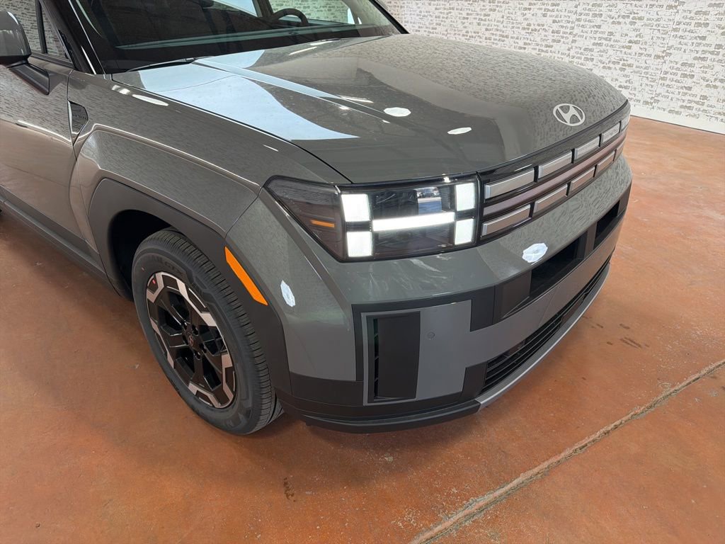 New 2026 Hyundai Santa Fe SEL image 9