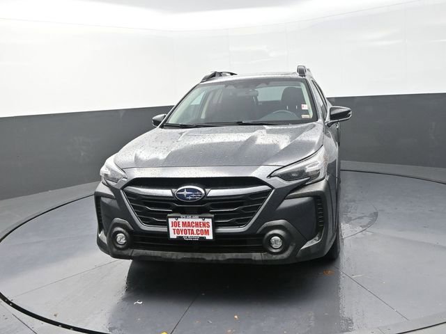 Used 2024 Subaru Outback Premium image 2