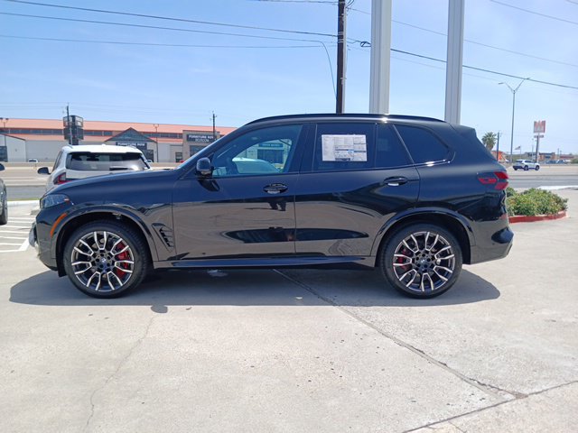 New 2026 BMW X5 xDrive40i w/ M Sport Package AWD/4WD image 6