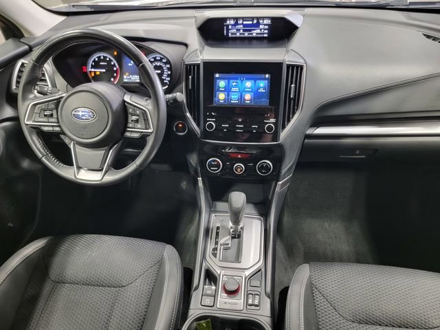Used 2021 Subaru Forester Premium w/ Popular Package #1 AWD/4WD image 29