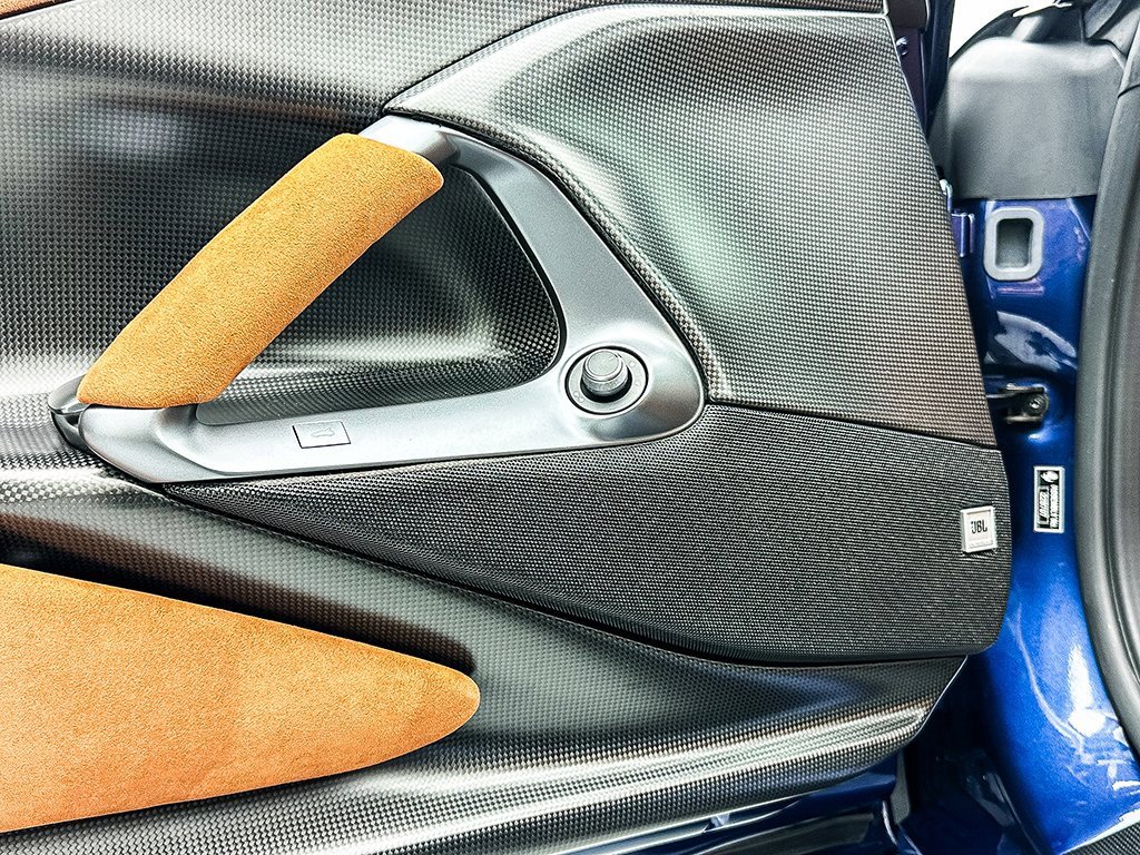 Used 2024 Ferrari 812 Competizione A image 24