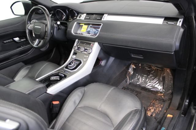 Used 2017 Land Rover Range Rover Evoque HSE Dynamic AWD/4WD image 26