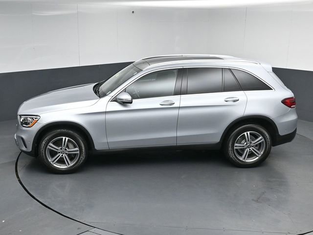 Used 2022 Mercedes-Benz GLC 300 4MATIC image 49
