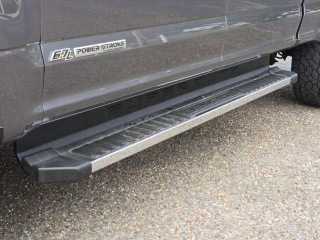 Used 2021 Ford F250 Lariat w/ Lariat Value Package image 9