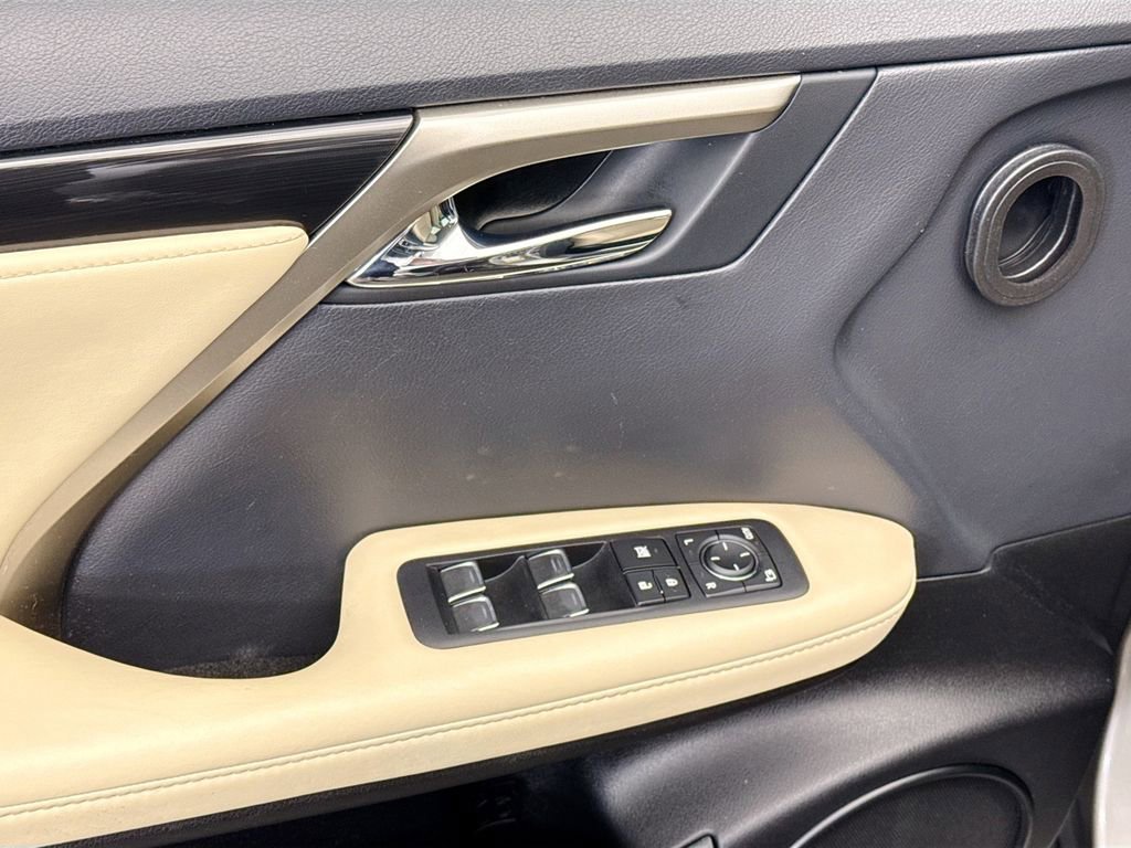 Used 2022 Lexus RX 350 FWD image 21