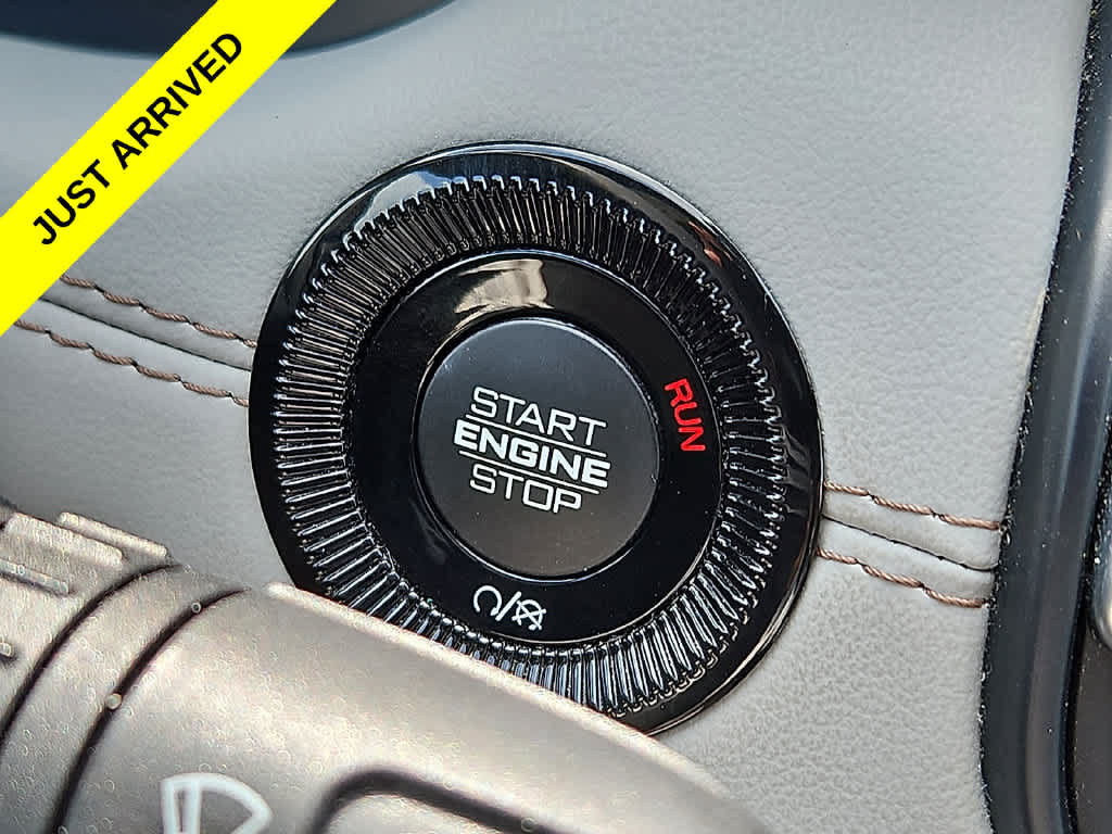 Used 2025 Jeep Compass Limited AWD/4WD image 21