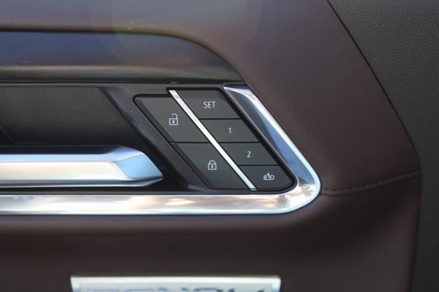 Used 2024 GMC Sierra 1500 Denali w/ Denali Reserve Package image 48