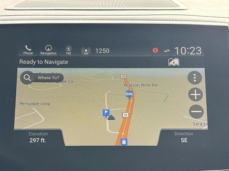 Used 2019 Honda Pilot Touring image 32