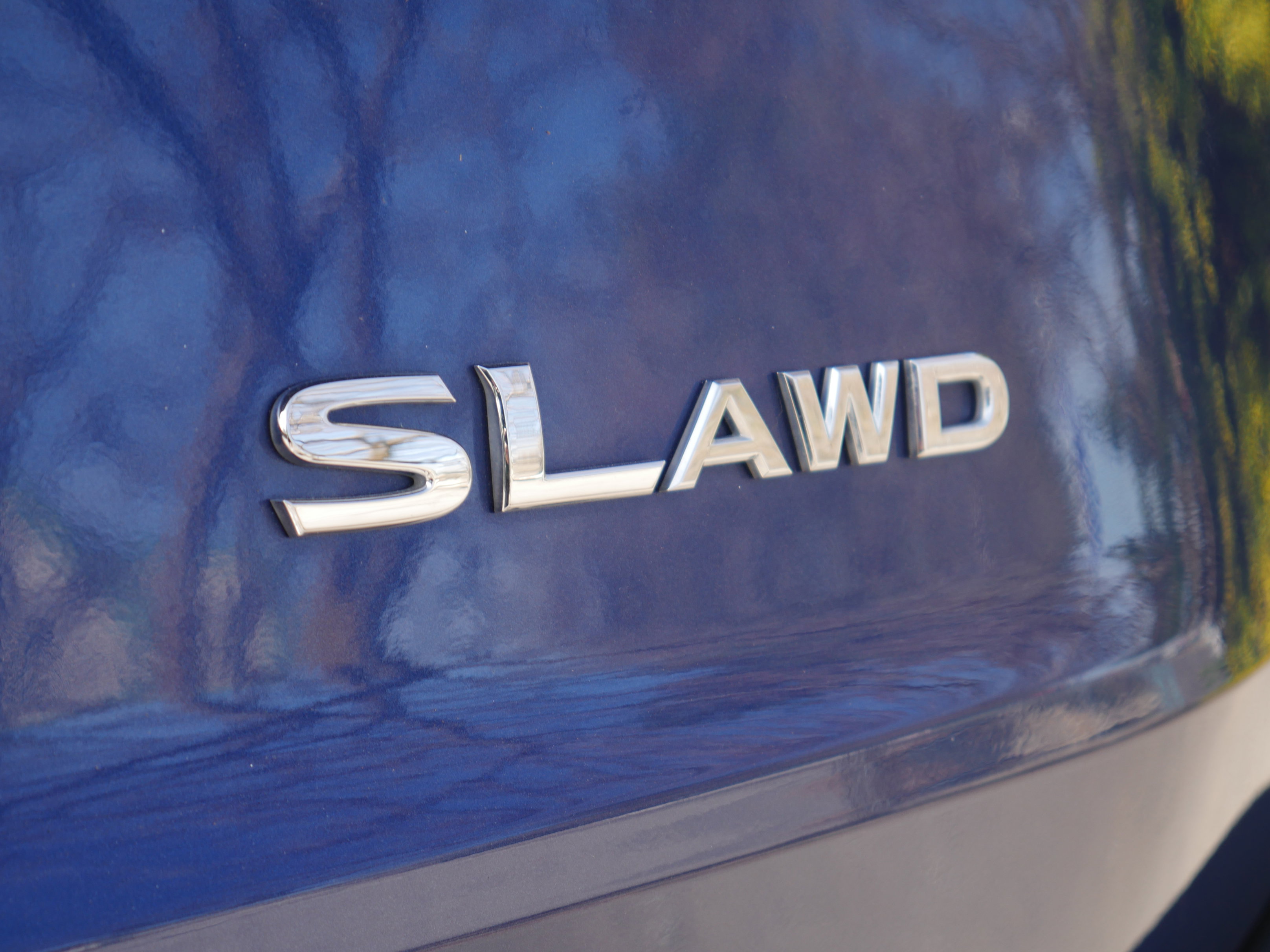 Certified 2023 Nissan Rogue SL w/ SL Premium Package image 20