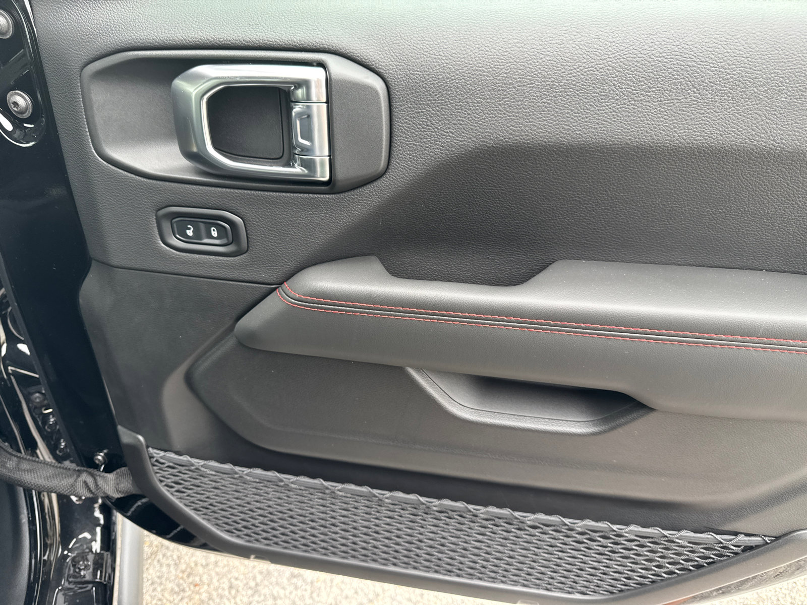 New 2026 Jeep Wrangler Unlimited Rubicon 392 image 14