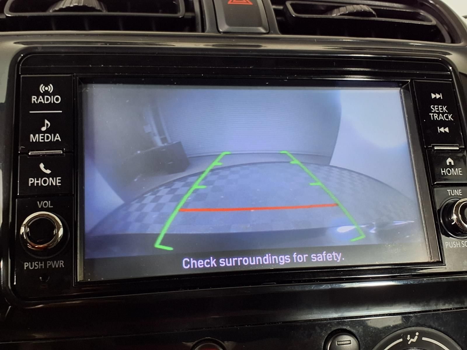 Used 2018 Mitsubishi Mirage G4 ES FWD image 16