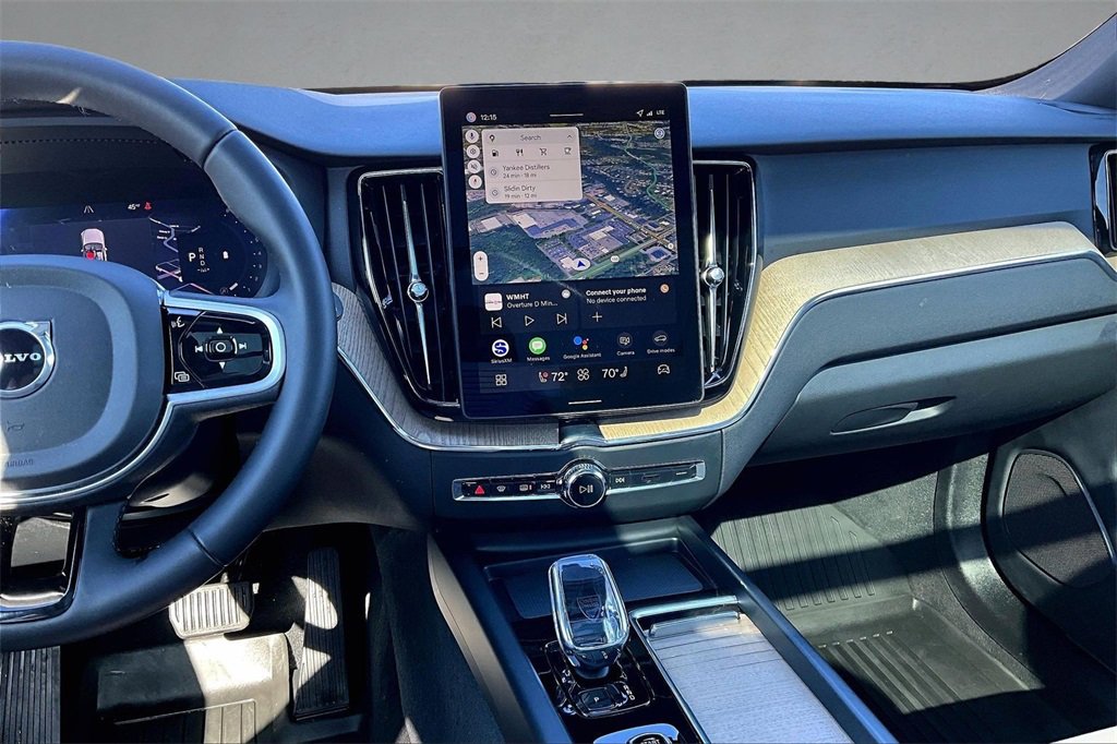 Certified 2026 Volvo XC60 B5 Plus w/ Protection Package Premier image 9