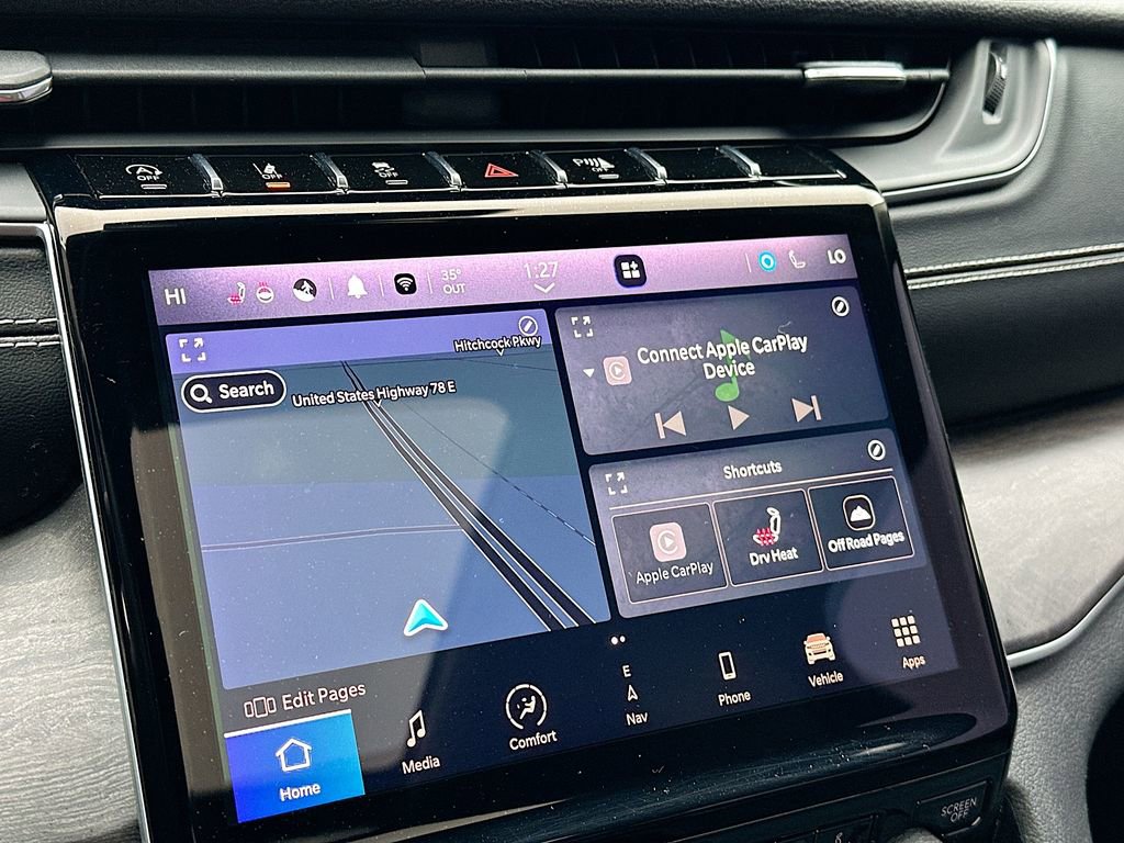 Used 2022 Jeep Grand Cherokee L Limited image 13