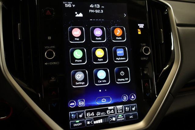 Certified 2024 Subaru Ascent Touring image 21