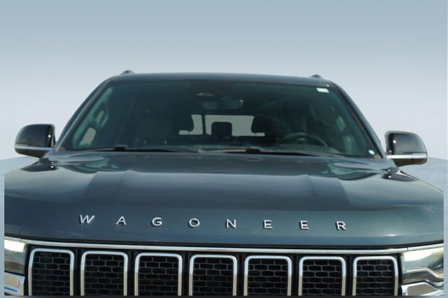 Used 2024 Jeep Wagoneer 4WD w/ Premium Group I image 41