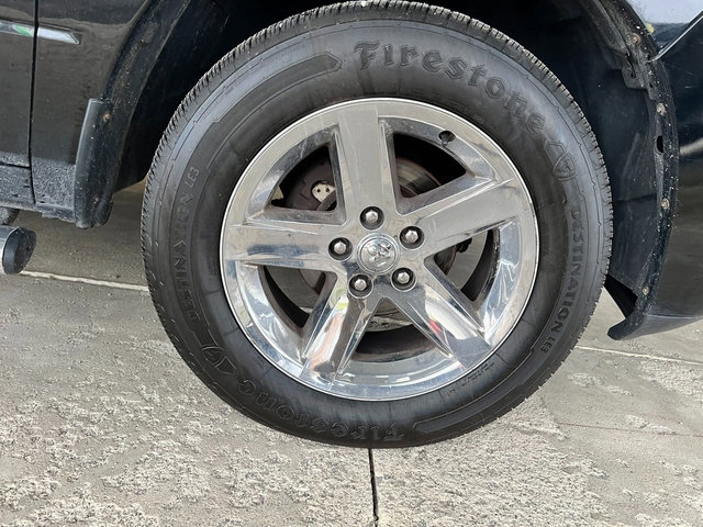 Used 2012 RAM 1500 Express w/ ST Popular Equipment Group image 13