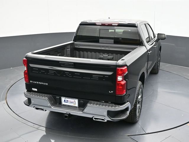 New 2026 Chevrolet Silverado 1500 LT image 57