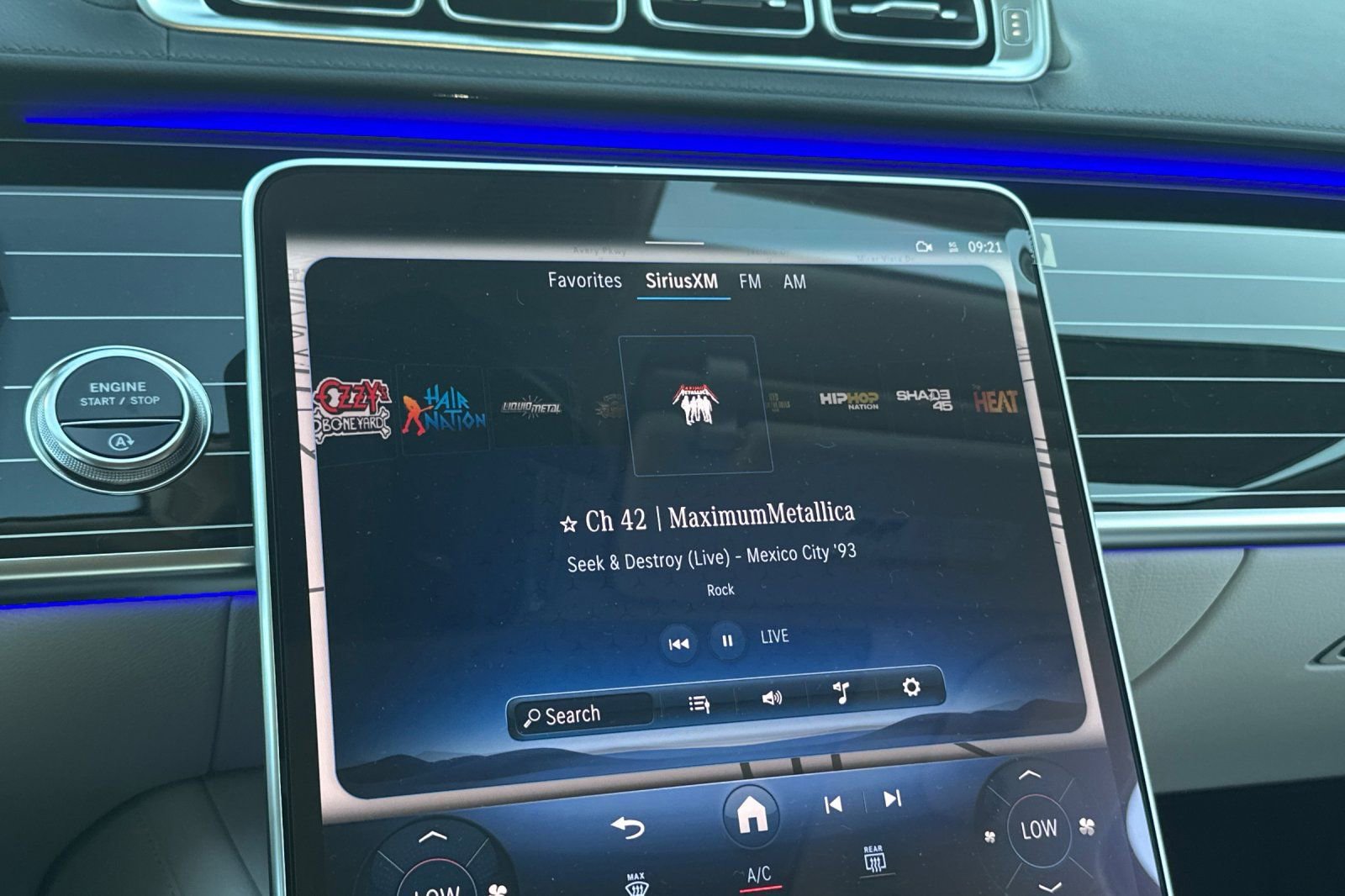 New 2026 Mercedes-Benz S 500 4MATIC image 33