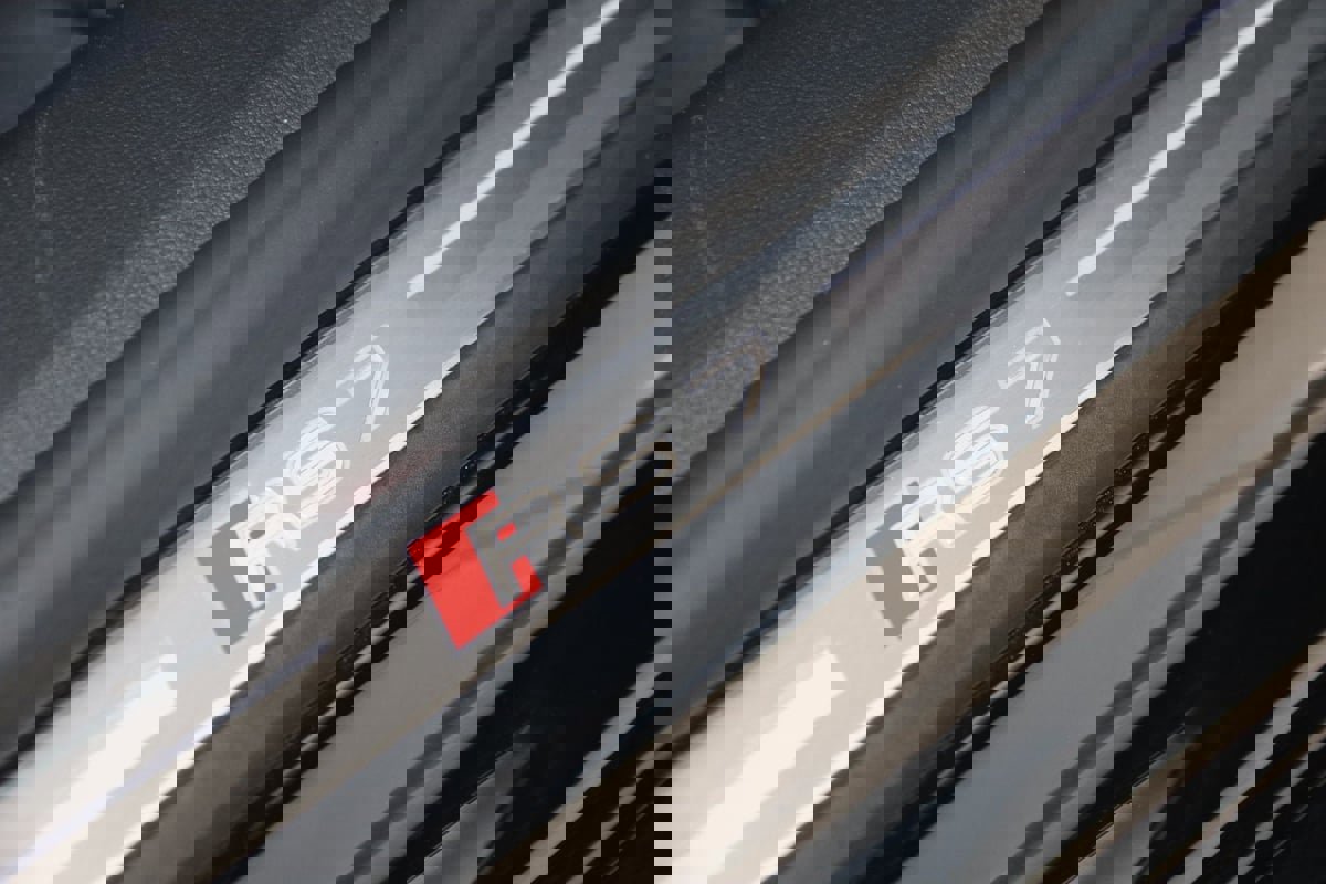 Used 2021 Audi RS 7 Sportback image 15