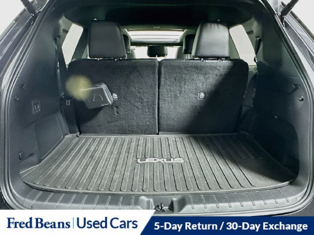 Used 2024 Lexus TX 350 AWD w/ Technology Package image 35