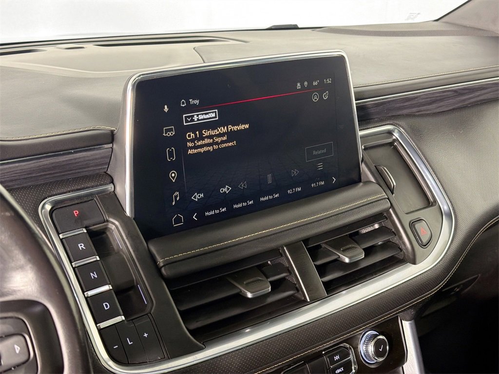 Used 2022 GMC Yukon XL SLT image 14