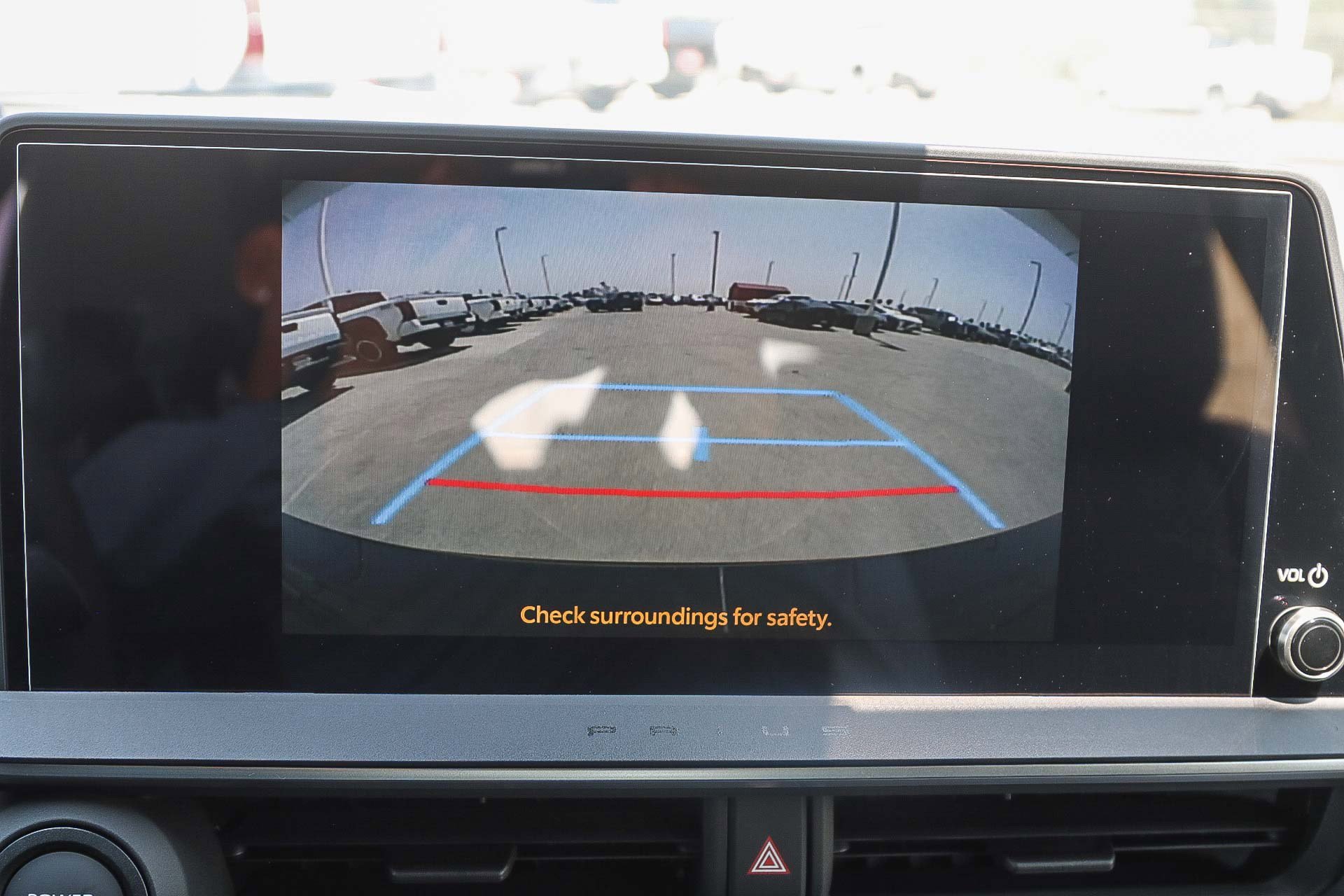 New 2026 Toyota Prius XLE image 29