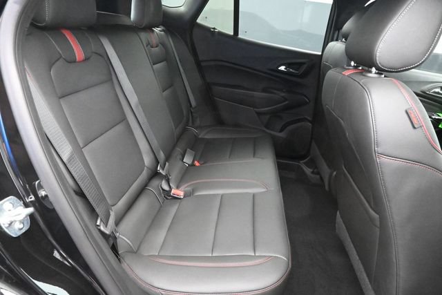 New 2026 Chevrolet Trax RS w/ Sunroof Package FWD image 25