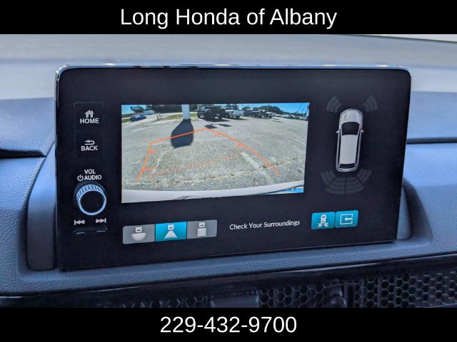 Used 2025 Honda CR-V EX-L image 26