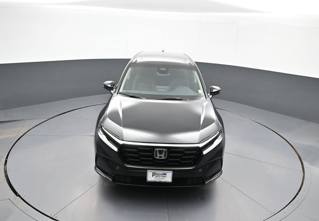 Certified 2026 Honda CR-V EX-L image 36