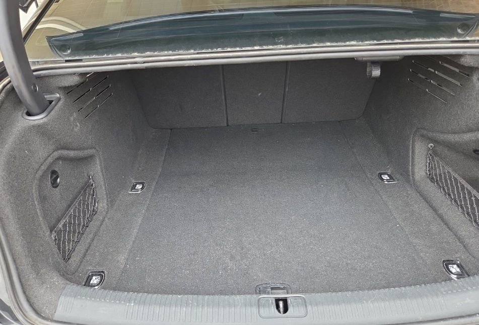 Used 2018 Audi A4 2.0T Premium Plus w/ Premium Plus Package image 33