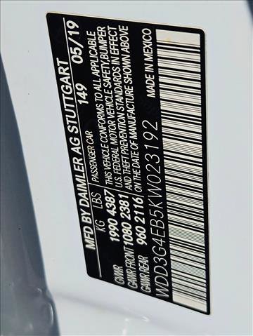 Used 2019 Mercedes-Benz A 220 image 14